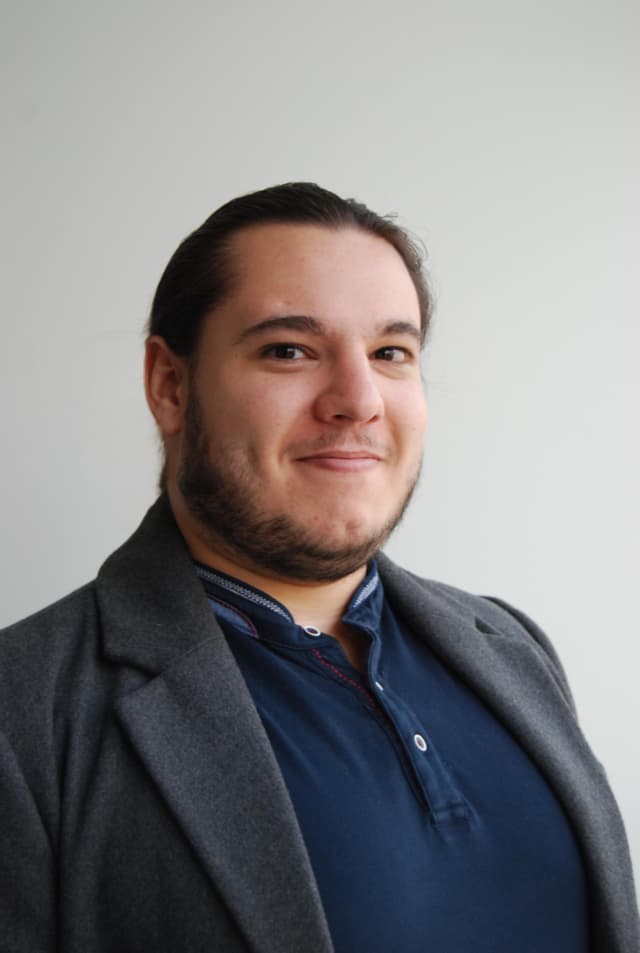 Ma photo de profil